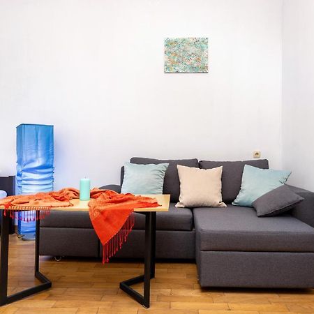 Затишний Відпочинок В Центрі Львова Apartment Exterior photo